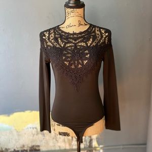FL&L Bodysuit
